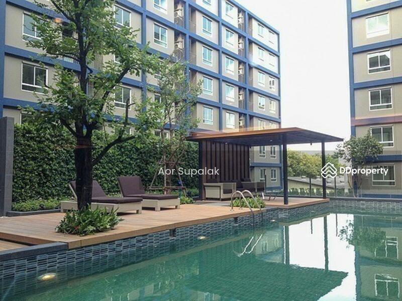 ขาย - Condo U Vibha-Ladprao : คอนโด ยู วิภา - ลาดพร้าว, กรุงเทพ