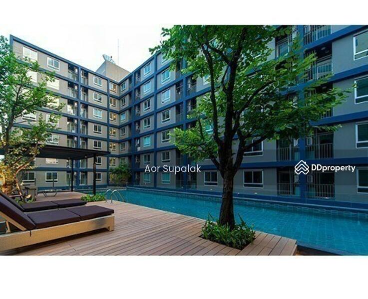 ขาย - Condo U Vibha-Ladprao : คอนโด ยู วิภา - ลาดพร้าว, กรุงเทพ