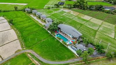 ขาย - ขายโรงแรมขนาดเล็ก - ดอยสะเก็ด เชียงใหม่, เชียงใหม่