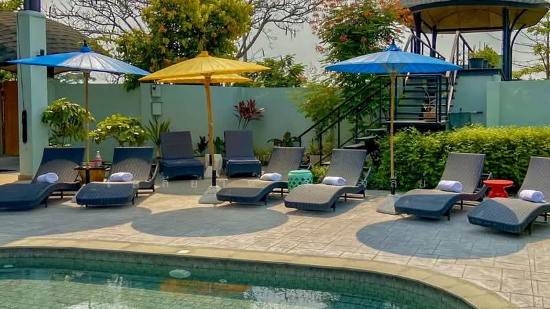 Small Hotel - For Sale - Doi Saket, Chiang Mai, Chiang Mai, Mae Pong, Doi Saket, Chiang Mai, , 3,200 sqm, Business For Sale, by Elijah Ridgley, 11822422 - DDproperty.com