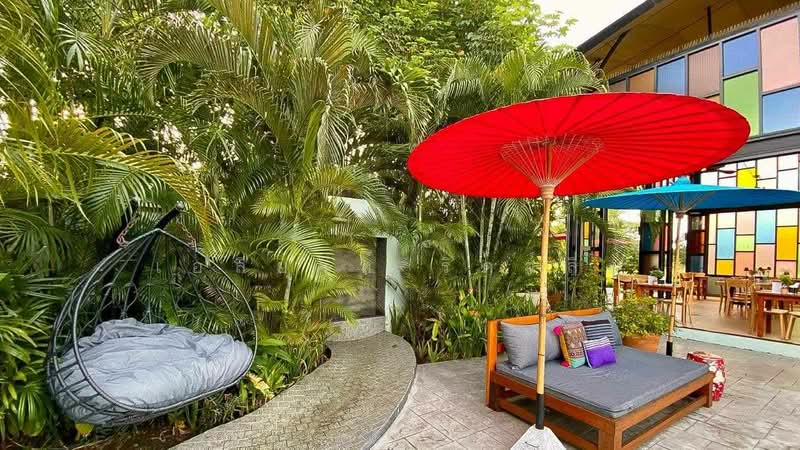 Small Hotel - For Sale - Doi Saket, Chiang Mai, Chiang Mai, Mae Pong, Doi Saket, Chiang Mai, , 3,200 sqm, Business For Sale, by Elijah Ridgley, 11822422 - DDproperty.com