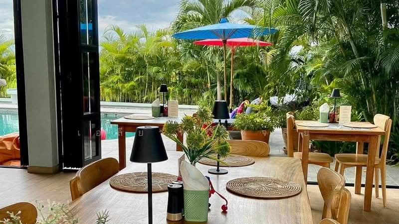 Small Hotel - For Sale - Doi Saket, Chiang Mai, Chiang Mai, Mae Pong, Doi Saket, Chiang Mai, , 3,200 sqm, Business For Sale, by Elijah Ridgley, 11822422 - DDproperty.com