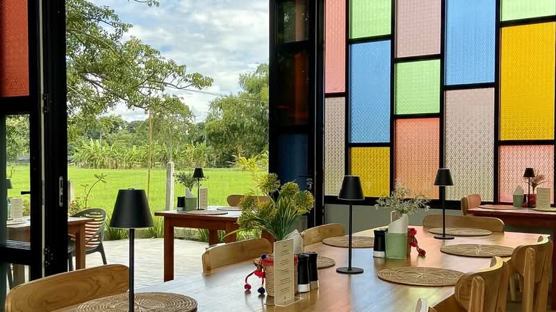 ขายโรงแรมขนาดเล็ก - ดอยสะเก็ด เชียงใหม่, เชียงใหม่, แม่โป่ง, ดอยสะเก็ด, เชียงใหม่, 3,200 ตร.ม., กิจการ ขาย, โดย เอลียาห์ ริดจ์ลี่ย์, 11822422 - DDproperty.com