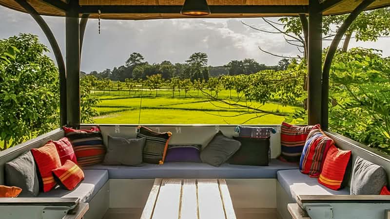 Small Hotel - For Sale - Doi Saket, Chiang Mai, Chiang Mai, Mae Pong, Doi Saket, Chiang Mai, , 3,200 sqm, Business For Sale, by Elijah Ridgley, 11822422 - DDproperty.com