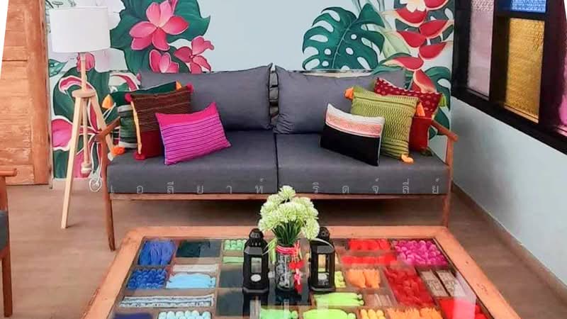 Small Hotel - For Sale - Doi Saket, Chiang Mai, Chiang Mai, Mae Pong, Doi Saket, Chiang Mai, , 3,200 sqm, Business For Sale, by Elijah Ridgley, 11822422 - DDproperty.com