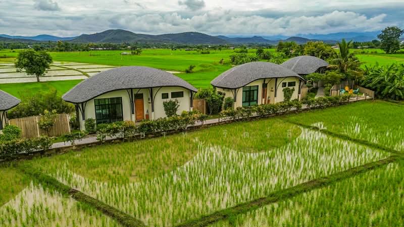 Small Hotel - For Sale - Doi Saket, Chiang Mai, Chiang Mai, Mae Pong, Doi Saket, Chiang Mai, , 3,200 sqm, Business For Sale, by Elijah Ridgley, 11822422 - DDproperty.com