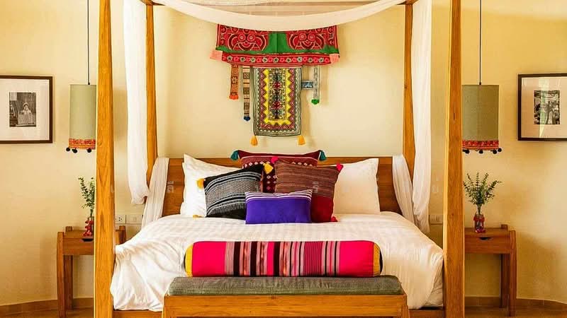 Small Hotel - For Sale - Doi Saket, Chiang Mai, Chiang Mai, Mae Pong, Doi Saket, Chiang Mai, , 3,200 sqm, Business For Sale, by Elijah Ridgley, 11822422 - DDproperty.com