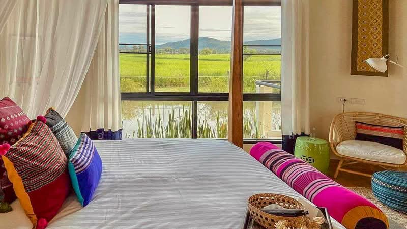 Small Hotel - For Sale - Doi Saket, Chiang Mai, Chiang Mai, Mae Pong, Doi Saket, Chiang Mai, , 3,200 sqm, Business For Sale, by Elijah Ridgley, 11822422 - DDproperty.com