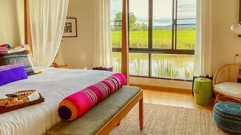 Small Hotel - For Sale - Doi Saket, Chiang Mai, Chiang Mai, Mae Pong, Doi Saket, Chiang Mai, , 3,200 sqm, Business For Sale, by Elijah Ridgley, 11822422 - DDproperty.com