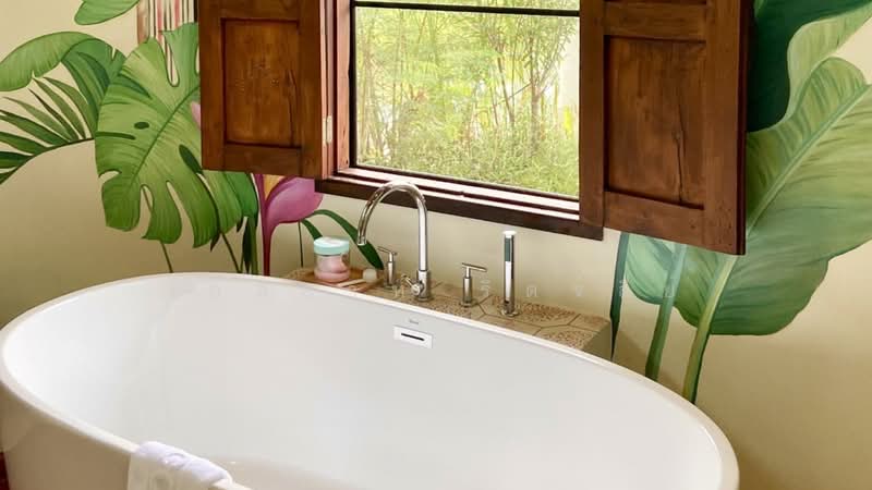 Small Hotel - For Sale - Doi Saket, Chiang Mai, Chiang Mai, Mae Pong, Doi Saket, Chiang Mai, , 3,200 sqm, Business For Sale, by Elijah Ridgley, 11822422 - DDproperty.com