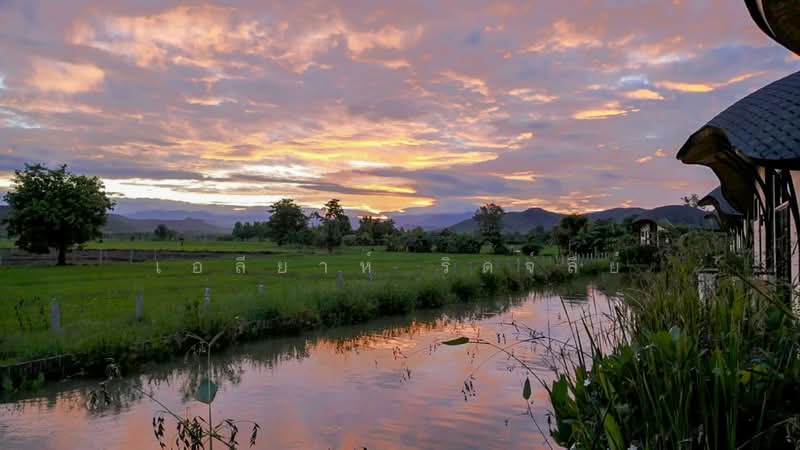 Small Hotel - For Sale - Doi Saket, Chiang Mai, Chiang Mai, Mae Pong, Doi Saket, Chiang Mai, , 3,200 sqm, Business For Sale, by Elijah Ridgley, 11822422 - DDproperty.com