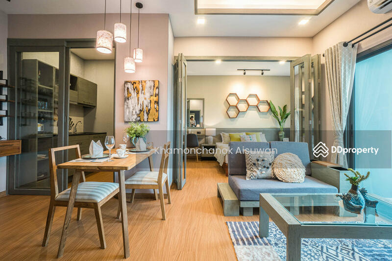 ขาย - Su Condo : ซู คอนโด, เชียงใหม่