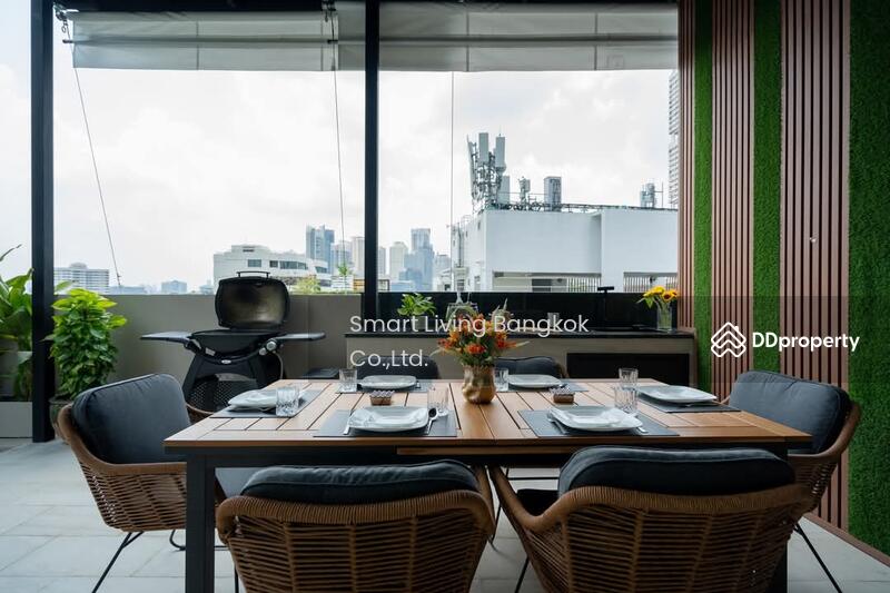 ให้เช่า - Kasturi Residence : คัสทุริ เรสซิเดนท์, กรุงเทพ