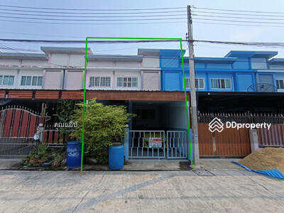 ขาย - หมู่บ้านแกรนด์วิลเลจ2,3, นครปฐม
