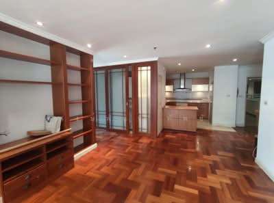 For Rent - Liberty Park 2, Bangkok
