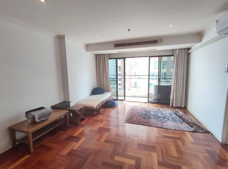 Liberty Park 2, Bangkok, 55 Soi Sukhumvit 11, Khlongtoei Nua, Watthana, Bangkok, 2 Bedrooms, 108 sqm, Condo For Rent, by Vasawat Sudvaja, 11822432 - DDproperty.com