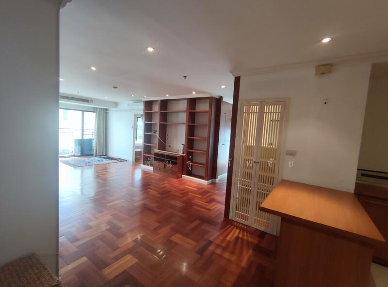 Liberty Park 2, Bangkok, 55 Soi Sukhumvit 11, Khlongtoei Nua, Watthana, Bangkok, 2 Bedrooms, 108 sqm, Condo For Rent, by Vasawat Sudvaja, 11822432 - DDproperty.com