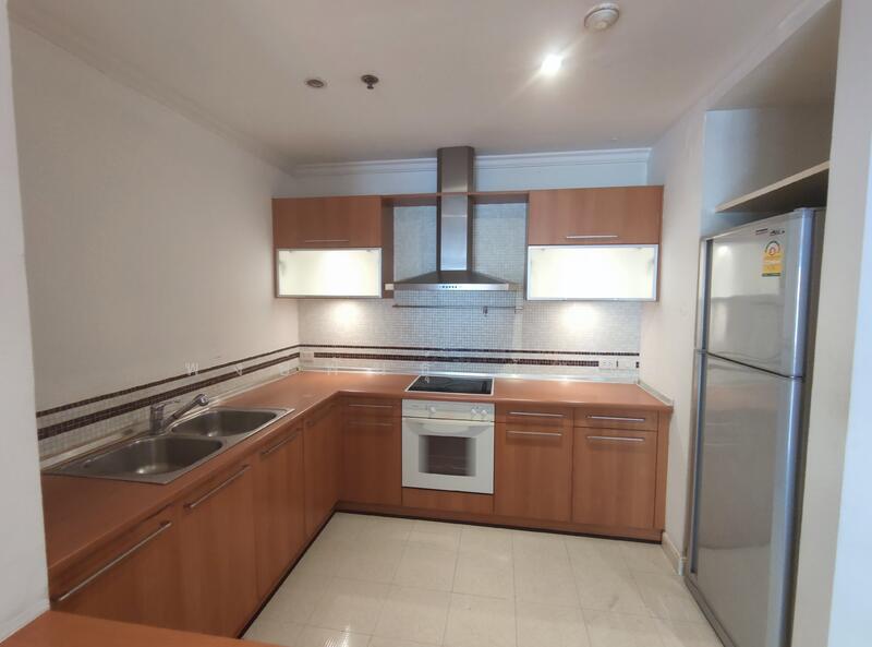 Liberty Park 2, Bangkok, 55 Soi Sukhumvit 11, Khlongtoei Nua, Watthana, Bangkok, 2 Bedrooms, 108 sqm, Condo For Rent, by Vasawat Sudvaja, 11822432 - DDproperty.com