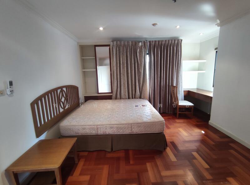 Liberty Park 2, Bangkok, 55 Soi Sukhumvit 11, Khlongtoei Nua, Watthana, Bangkok, 2 Bedrooms, 108 sqm, Condo For Rent, by Vasawat Sudvaja, 11822432 - DDproperty.com