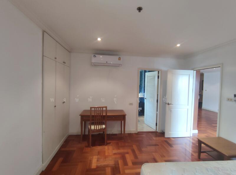 Liberty Park 2, Bangkok, 55 Soi Sukhumvit 11, Khlongtoei Nua, Watthana, Bangkok, 2 Bedrooms, 108 sqm, Condo For Rent, by Vasawat Sudvaja, 11822432 - DDproperty.com
