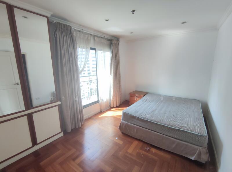 Liberty Park 2, Bangkok, 55 Soi Sukhumvit 11, Khlongtoei Nua, Watthana, Bangkok, 2 Bedrooms, 108 sqm, Condo For Rent, by Vasawat Sudvaja, 11822432 - DDproperty.com