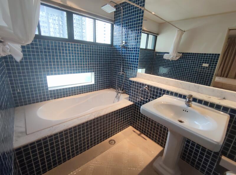 Liberty Park 2, Bangkok, 55 Soi Sukhumvit 11, Khlongtoei Nua, Watthana, Bangkok, 2 Bedrooms, 108 sqm, Condo For Rent, by Vasawat Sudvaja, 11822432 - DDproperty.com