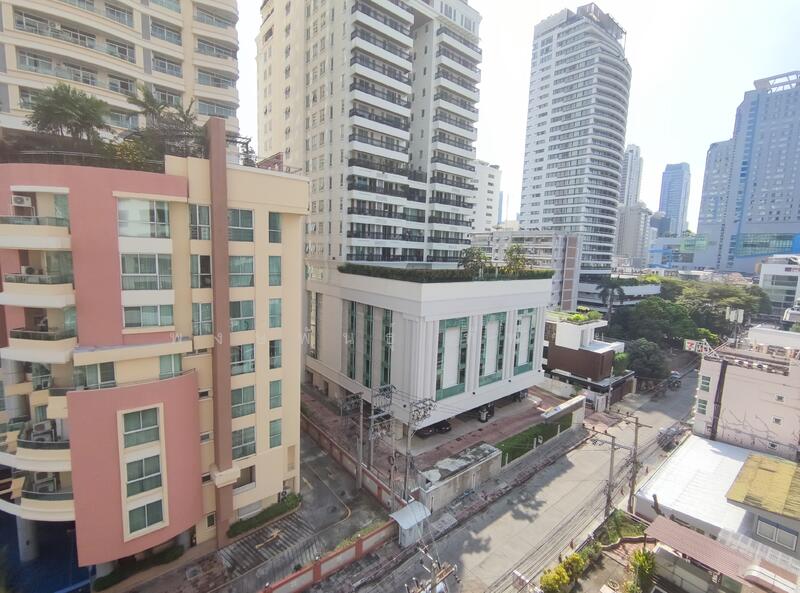 Liberty Park 2, Bangkok, 55 Soi Sukhumvit 11, Khlongtoei Nua, Watthana, Bangkok, 2 Bedrooms, 108 sqm, Condo For Rent, by Vasawat Sudvaja, 11822432 - DDproperty.com