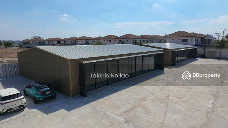 For Rent - PARQ, Bangkok