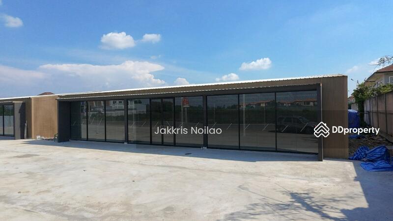 For Rent - PARQ, Bangkok