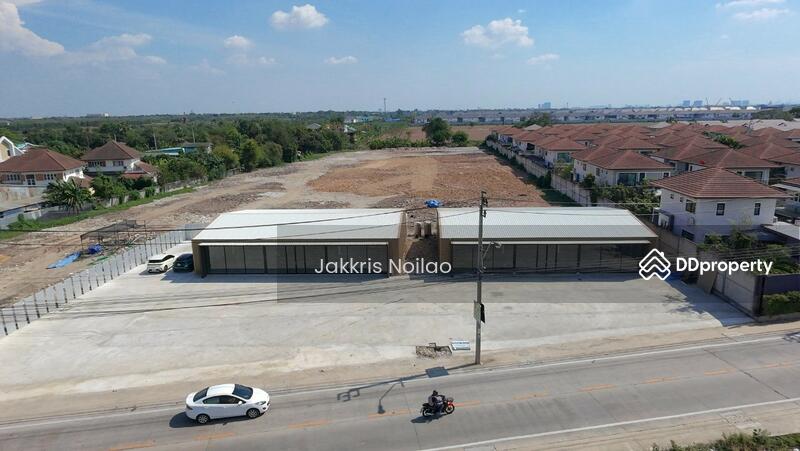 For Rent - PARQ TRM, Bangkok