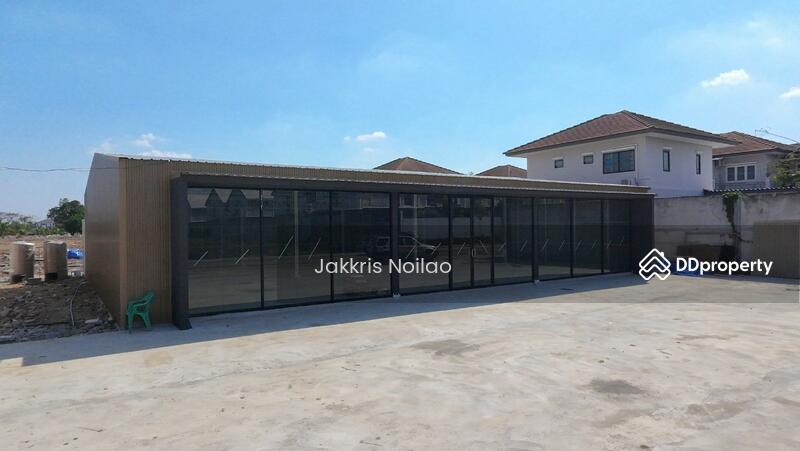 For Rent - PARQ TRM, Bangkok
