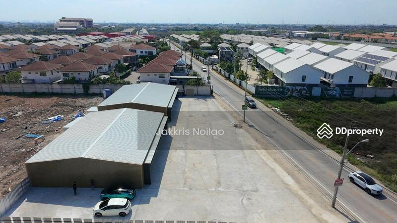 For Rent - PARQ TRM, Bangkok