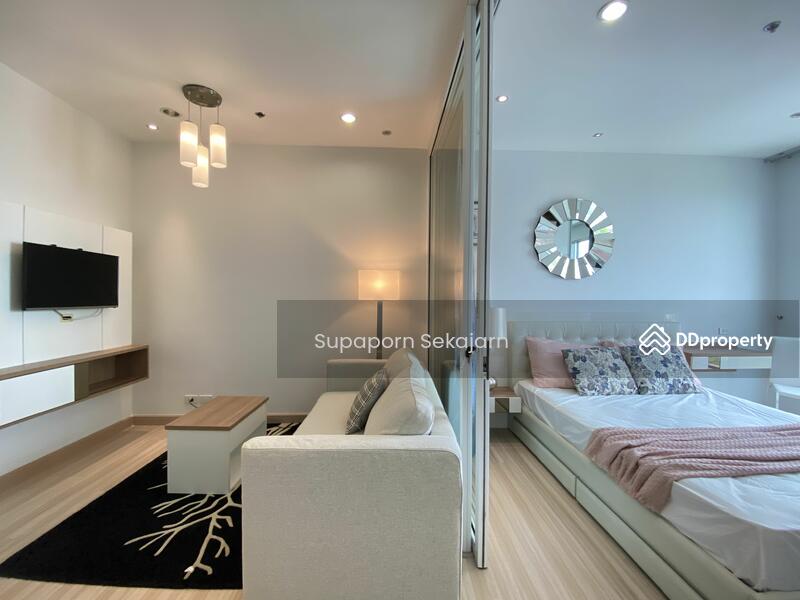 ขาย - The Hotel Serviced Condo : เดอะ โฮเทล เซอร์วิส คอนโด, นนทบุรี