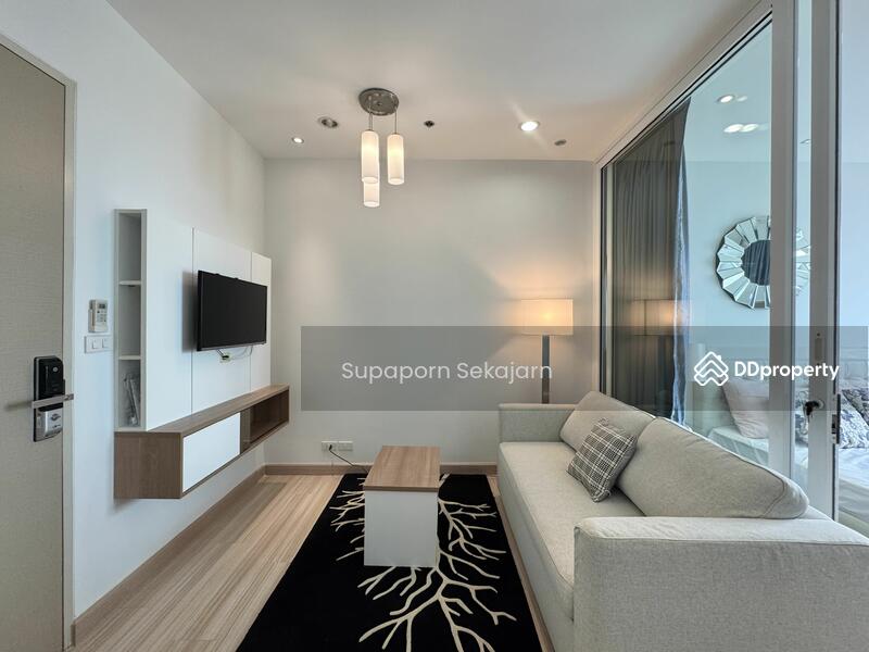ขาย - The Hotel Serviced Condo : เดอะ โฮเทล เซอร์วิส คอนโด, นนทบุรี
