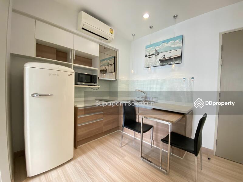 ขาย - The Hotel Serviced Condo : เดอะ โฮเทล เซอร์วิส คอนโด, นนทบุรี