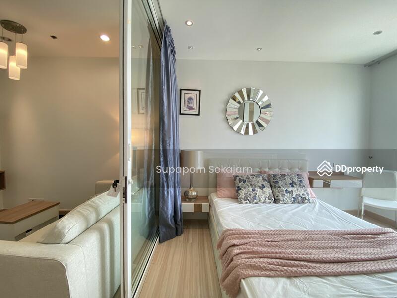 ขาย - The Hotel Serviced Condo : เดอะ โฮเทล เซอร์วิส คอนโด, นนทบุรี
