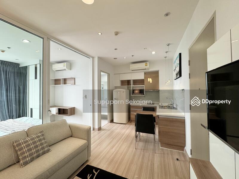 ขาย - The Hotel Serviced Condo : เดอะ โฮเทล เซอร์วิส คอนโด, นนทบุรี