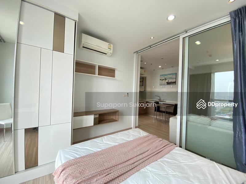 ขาย - The Hotel Serviced Condo : เดอะ โฮเทล เซอร์วิส คอนโด, นนทบุรี