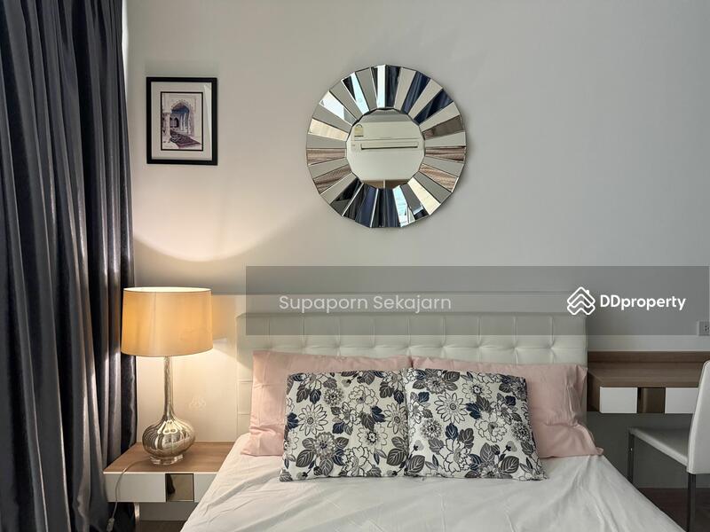 ขาย - The Hotel Serviced Condo : เดอะ โฮเทล เซอร์วิส คอนโด, นนทบุรี