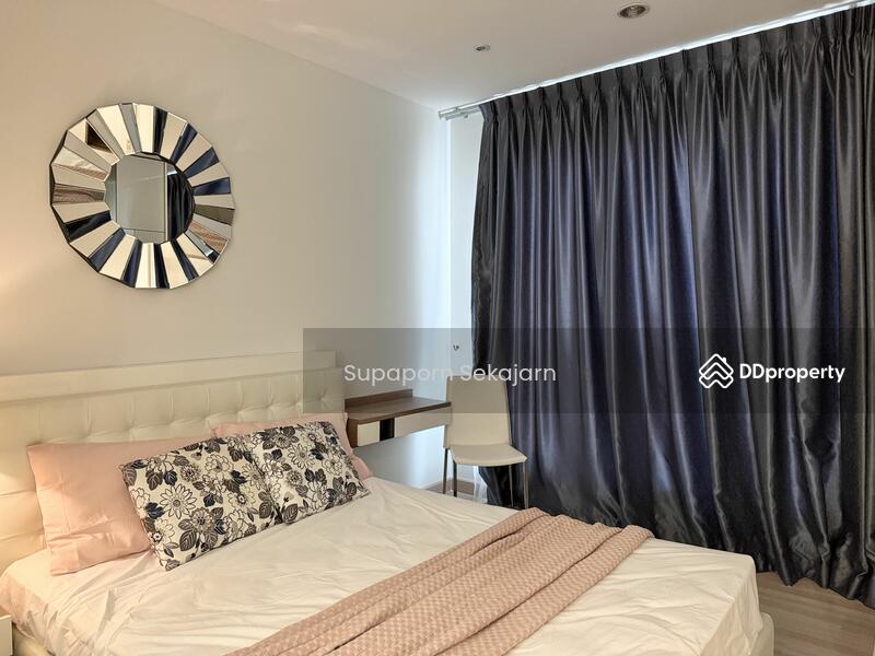 ขาย - The Hotel Serviced Condo : เดอะ โฮเทล เซอร์วิส คอนโด, นนทบุรี