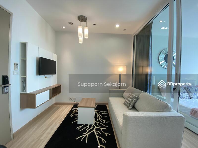 ขาย - The Hotel Serviced Condo : เดอะ โฮเทล เซอร์วิส คอนโด, นนทบุรี