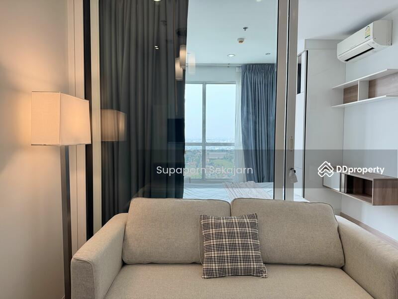 ขาย - The Hotel Serviced Condo : เดอะ โฮเทล เซอร์วิส คอนโด, นนทบุรี