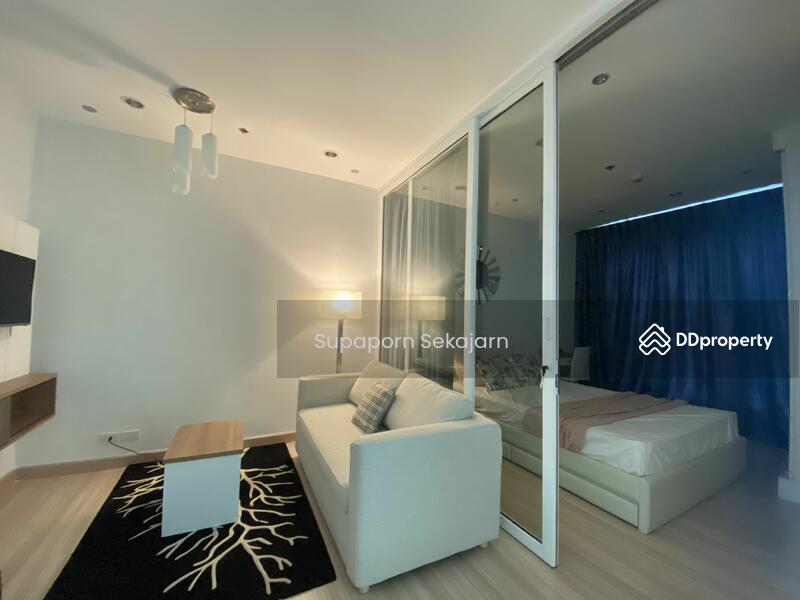 ขาย - The Hotel Serviced Condo : เดอะ โฮเทล เซอร์วิส คอนโด, นนทบุรี