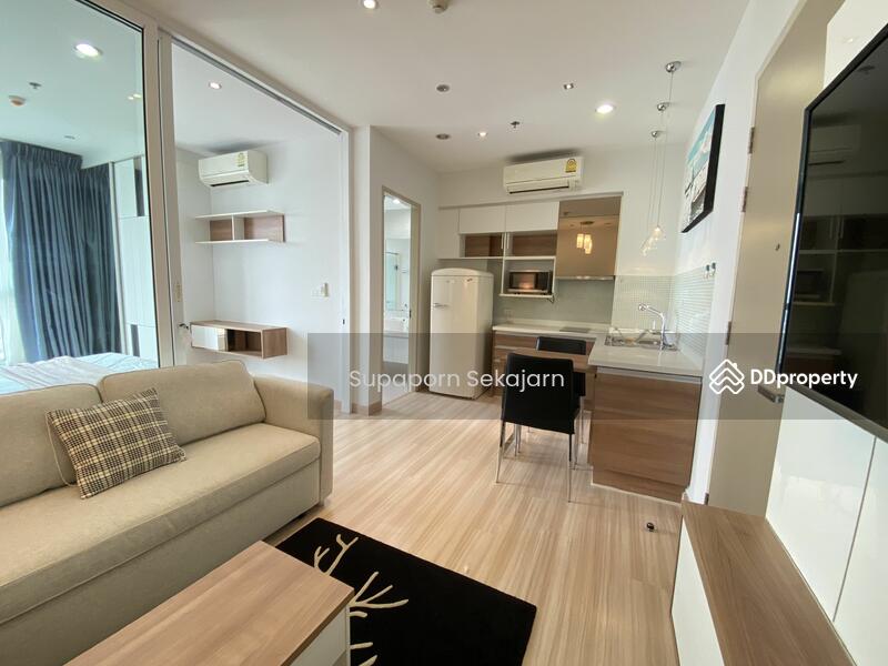ขาย - The Hotel Serviced Condo : เดอะ โฮเทล เซอร์วิส คอนโด, นนทบุรี