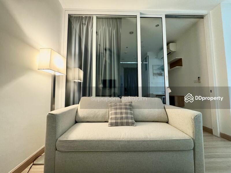 ขาย - The Hotel Serviced Condo : เดอะ โฮเทล เซอร์วิส คอนโด, นนทบุรี