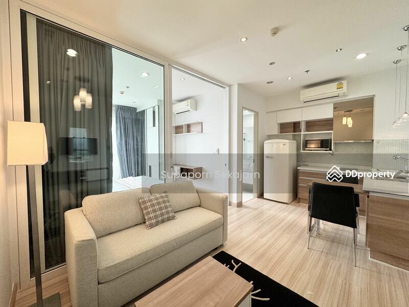 ขาย - The Hotel Serviced Condo : เดอะ โฮเทล เซอร์วิส คอนโด, นนทบุรี