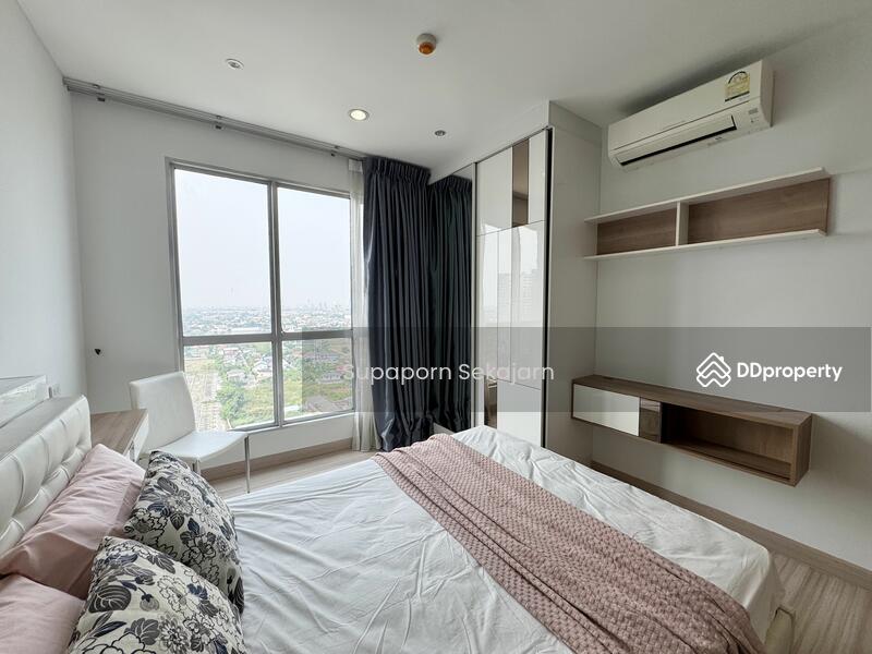 ขาย - The Hotel Serviced Condo : เดอะ โฮเทล เซอร์วิส คอนโด, นนทบุรี
