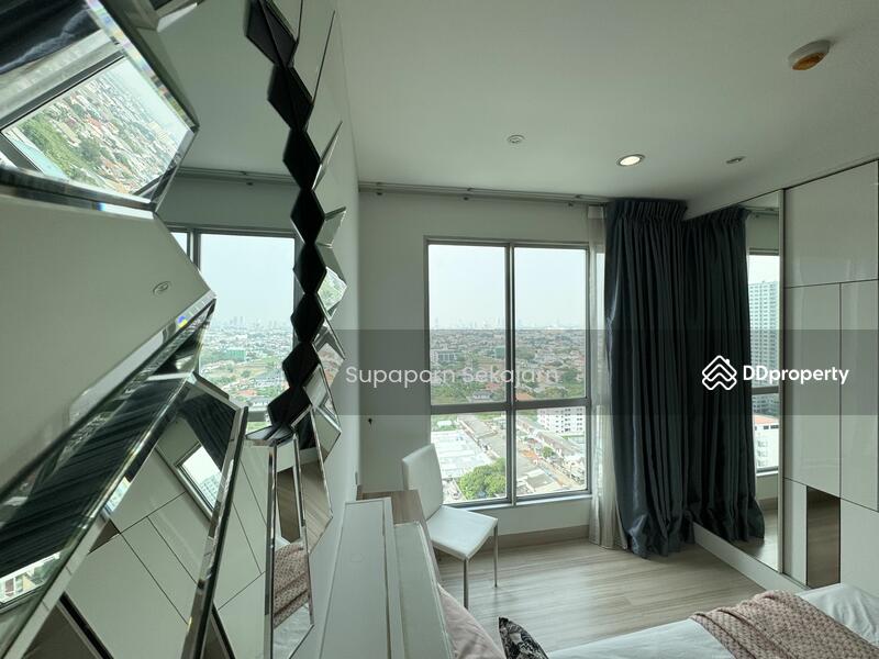 ขาย - The Hotel Serviced Condo : เดอะ โฮเทล เซอร์วิส คอนโด, นนทบุรี