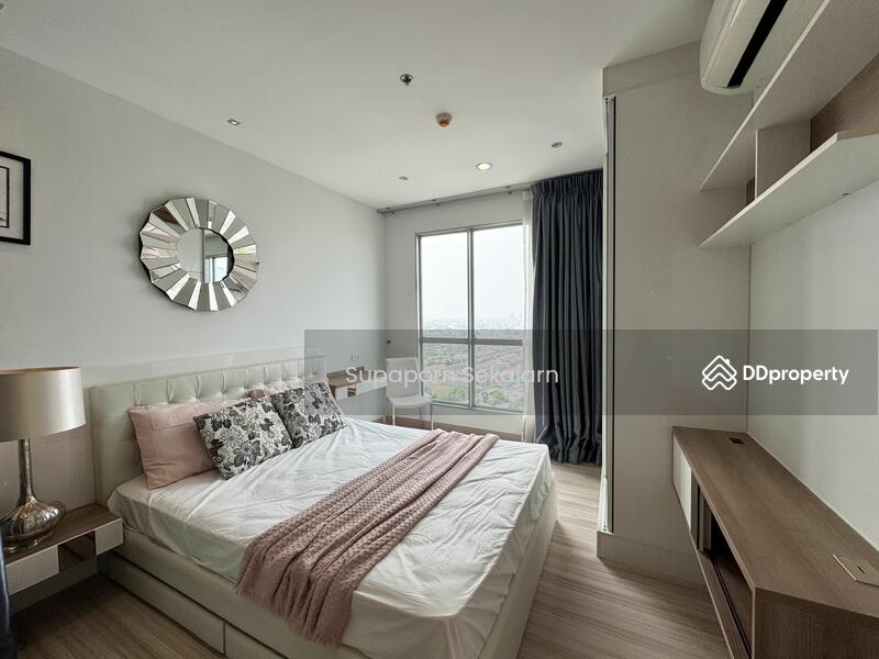 ขาย - The Hotel Serviced Condo : เดอะ โฮเทล เซอร์วิส คอนโด, นนทบุรี