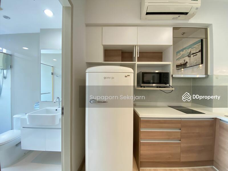 ขาย - The Hotel Serviced Condo : เดอะ โฮเทล เซอร์วิส คอนโด, นนทบุรี